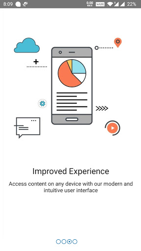 MindScroll Screen 3