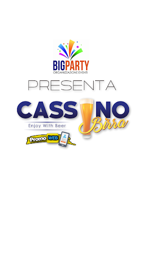 Cassino Birra