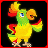 My Real Talking Parrot icon