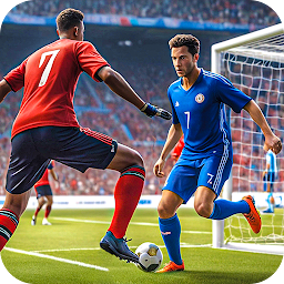 Rematch Soccer Rival Football Mod Apk