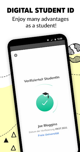 iamstudent: student discounts screenshot 7