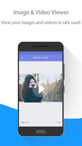 Gallery Lock -Lock PhotoandVideo