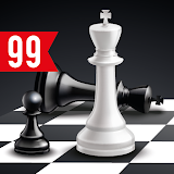 Chess: strategy, tactics, theory icon