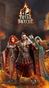 Total Battle: Триумф Империй 1
