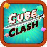 Cube Clash icon