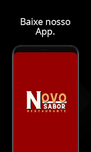 Novo Sabor Restaurante