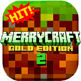 Merry Craft 2: Gold Edition icon