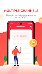 PesoHaus- cash loan