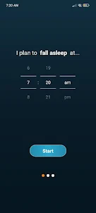Sleep Cycle Calculator