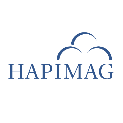 Hapimag logo
