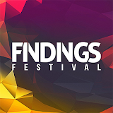 Findings Festival icon
