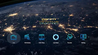 VIP TV CLUB PRO APK (Android App) - Free Download
