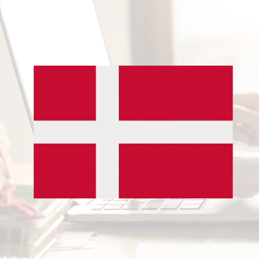 Denmark Jobs Hub logo