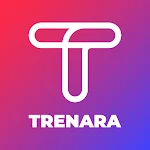 Cover Image of डाउनलोड Trenara Coach - Running Plans  APK