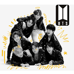 Cover Image of Download BTS Wallpaper 2020 Kpop HD 4K Photos 10.0 APK