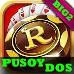 Cover Image of Unduh Pusoy Dos - Big 2 Master 1.2 APK