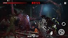 screenshot of Zombie city :shooting survival
