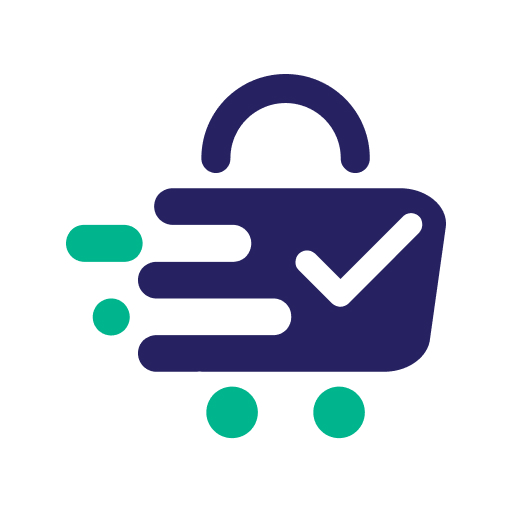 MyShoppix logo