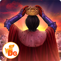 「Hidden Expedition: King's Line」圖示圖片