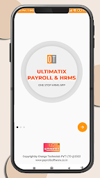 Ultimatix Payroll