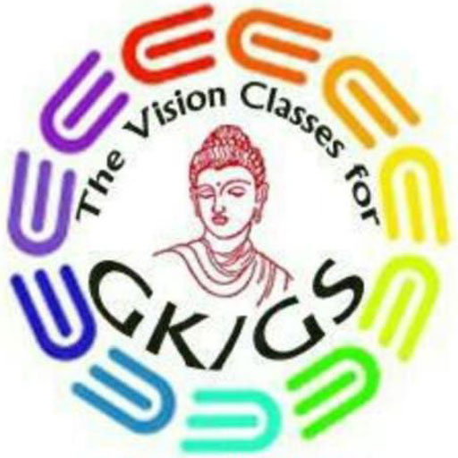 The Vision Competitive Classes logo