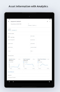 Imágen 9 SAP Service and Asset Manager android