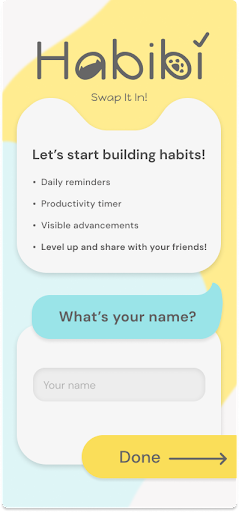 Habibi Screen 2