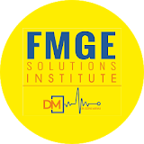 FMGE Solutions icon