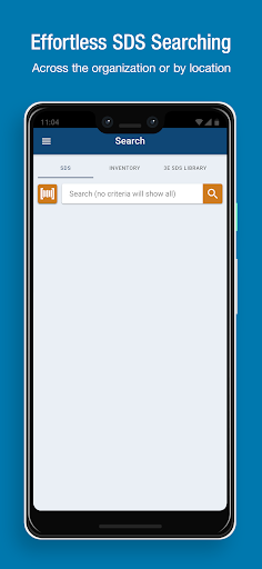 3E Protect Screen 2