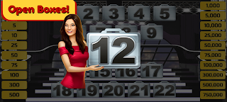 Deal Or No Deal! - Screenshot 1