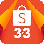 Cover Image of Скачать Shopee Shopping｜4.18 Фестиваль бесплатной доставки  APK
