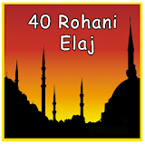 40 Rohani Elaj icon