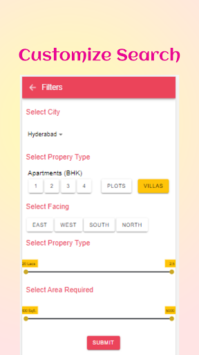 Honeyy Group Screen 3