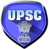 UPSC Exam Preparation 2016 icon