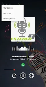 Estereo9 Radio Online