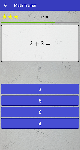 Anteprima dell'app