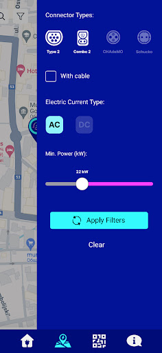BessCharge Screenshot