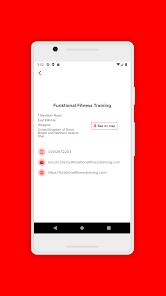 Funktional Fitness Training 8.2.9 APK + Mod (Unlimited money) untuk android