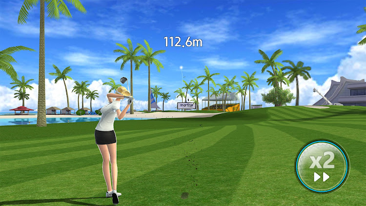 Golf Star™ - 9.5.4 - (Android)