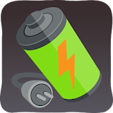 Battery Saver DU icon