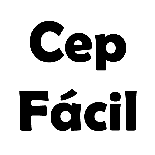 Cep Fácil logo