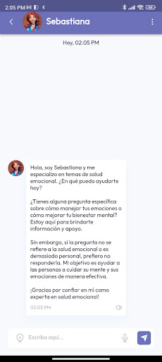 contigo-ia Screen 2