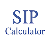SIP Calculator - Calculate returns of your SIP icon