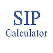 SIP Calculator - Calculate returns of your SIP