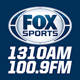 Fox Sports Radio 1310 icon