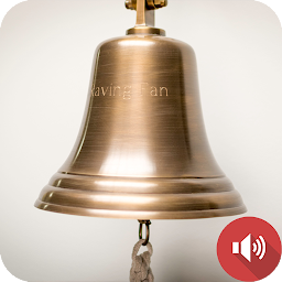 Icon image Bell Sounds
