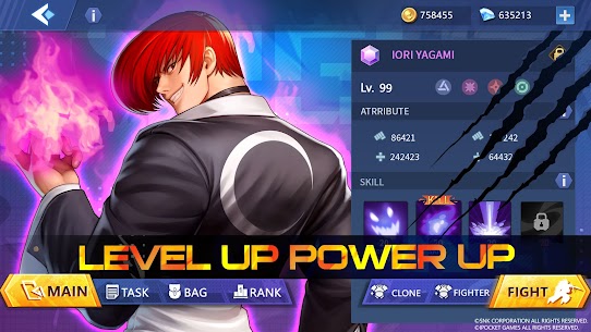 SNK FORCE: Max Mode Mod Apk (One Hit) 3