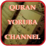 Quran Yoruba Channel icon