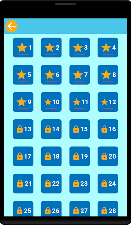 Game screenshot Crossword Offline mod apk