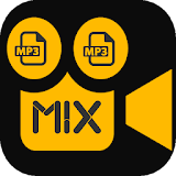 Easy Mix Audio Video icon